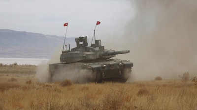 FİGES, Altay için iddialı