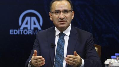 "İttifak koalisyon değildir"