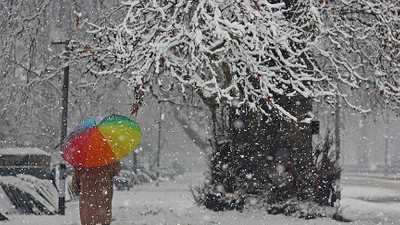 Meteoroloji'den Trakya'ya kar uyarısı