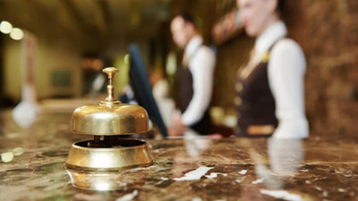 Turizm sektöründe beklenti yüksek