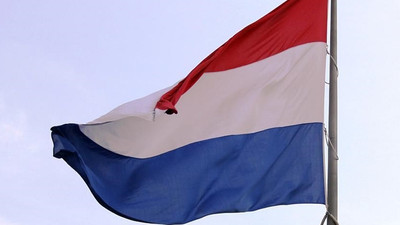 Hollanda'dan 1915 olaylarıyla ilgili açıklama