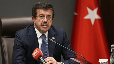 Zeybekci: ECOWAS ile kurumsal bir ilişkiye girmeye çalışıyoruz