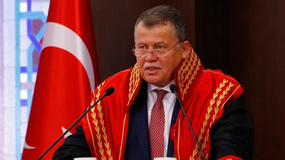Yargıtay Başkanı: Hukuk bir silah gibi kullanıldı
