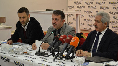 Bursa'da eğitimcilerle sanayiciler bir araya gelecek