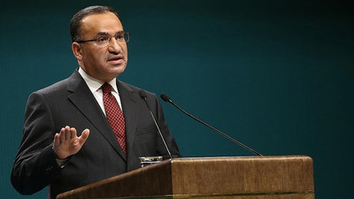 Hükümetten Hollanda'nın kararına sert tepki