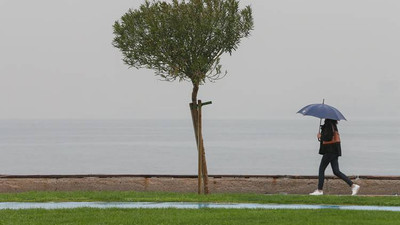 Marmara'da akşam saatlerinde yağmur bekleniyor