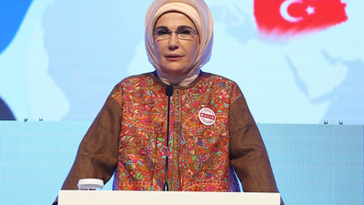 "Çocuk, işlenmeyi bekleyen bir mücevherdir"