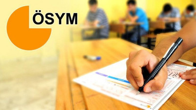 ÖSYM'den TUS ve STS adaylarına "15 dakika" uyarısı