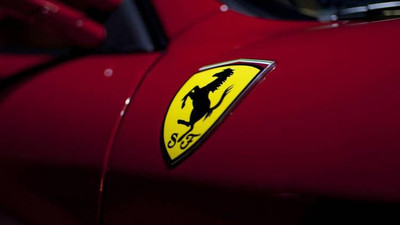 Ferrari, yeni 'özel seri' modeli ile görücüye çıkacak