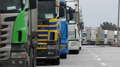 Kuyruk çilesi 20 kilometreye buldu
