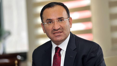 Bozdağ: BMGK kararı Afrin harekatını etkilemez