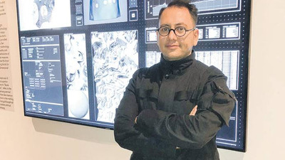 “Dijital, ülkesi ve kültürü olmayan yeni bir dil”