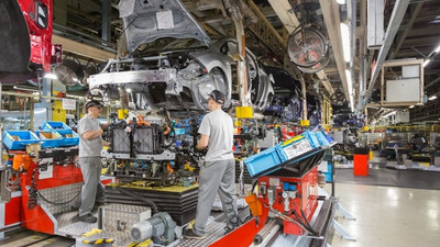Elektrikli otomobile 4.5 milyar $’lık yatırım