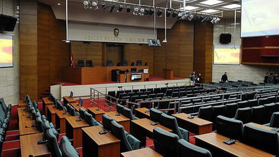 Darbe girişimi davasında 10 sanığa müebbet istemi