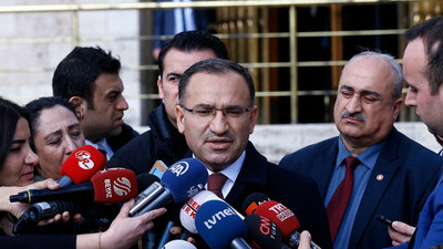 Hükümetten Müslüm kararına tepki