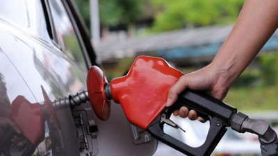 Benzine 11 kuruş zam