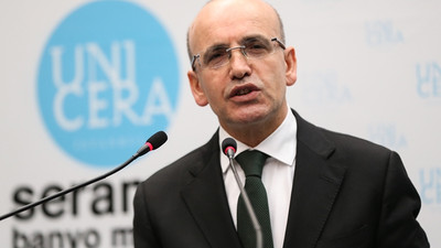 “Hükümet olarak sektörün yanındayız”