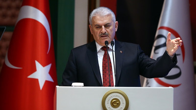 "Bu bir yasa değil, büyük bir reform"