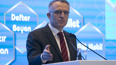"Vergi daireleri analiz odaklı çalışacak"