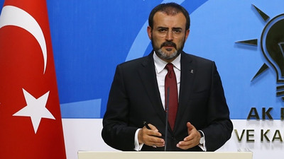 "Siz, öncelikli olarak Suriye'yi iyi okuyun"