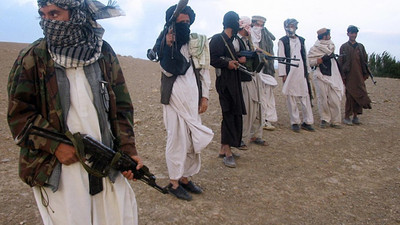 Afganistan'dan Taliban'a "siyasi parti" teklifi