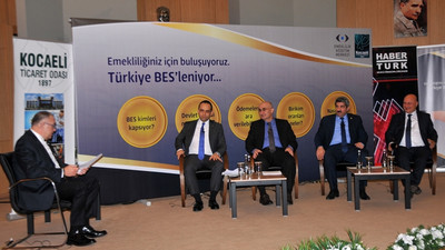 "Türkiye BES'leniyor" projesi