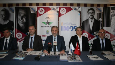 Tasarımcılar öğrencilerle buluşacak