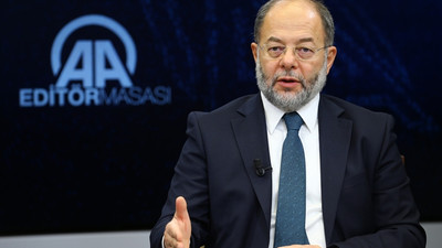 "İktidar ve muhalefetçe ele alınmalı"