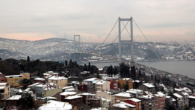AKOM, buzlanmaya karşı uyardı