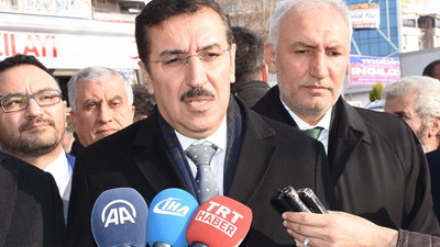 "Ekonomimiz büyümeye devam edecek"