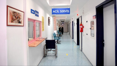 Acil servislerde yeni dönem başladı