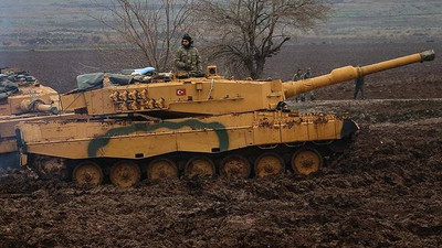 TSK: Etkisiz hale getirilen terörist sayısı 935