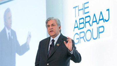 Abraaj’a 200 milyon dolarlık suçlama!
