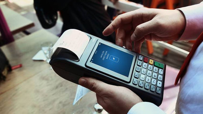 'POS alacağı' ile ödeme dönemi