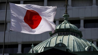 Japonya'da parasal gevşemeye devam