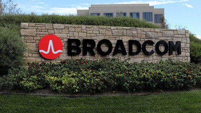 Broadcom, Qualcomm'dan vazgeçmiyor