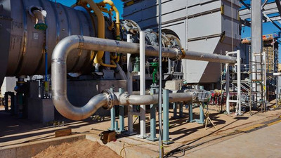 4 doğalgaz santrali projesi iptal