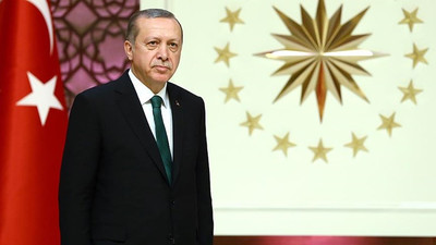 Beştepe'de güvenlik zirvesi