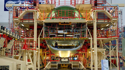 Airbus ve Boeing'in yenilmez duopolü