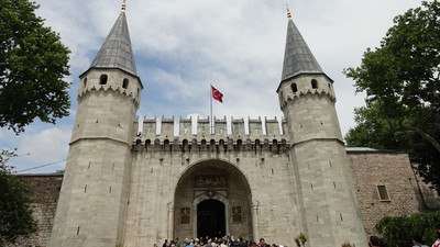 Müzelere ocak ayında ziyaretçi akını