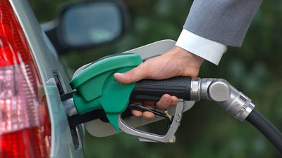 Benzine indirim geliyor