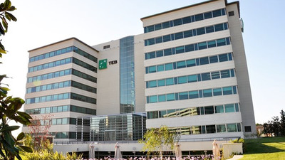 TEB, 2017 kârını açıkladı