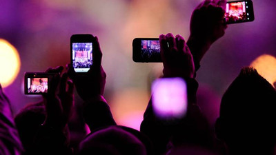 En fazla radyasyon yayan telefonlar