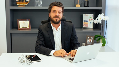 “Türkiye bölgesinin 'Silikon Vadisi’ olabilir”
