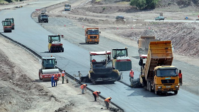6 milyarlık proje Alarko'nun