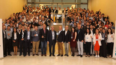Siemens Mühendislik Kurulu çalışmalarına devam ediyor