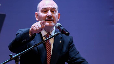 Soylu: Ankara'daki patlamanın nedeni bombalı eylem