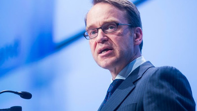 Bundesbank: Euro Bölgesi ABD'den hızlı büyüdü