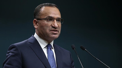 Yozgat Barosu Bozdağ hakkında kararını verdi