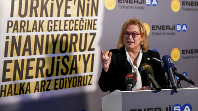 "Yerli yatırımcının talebi bizi memnun etti"